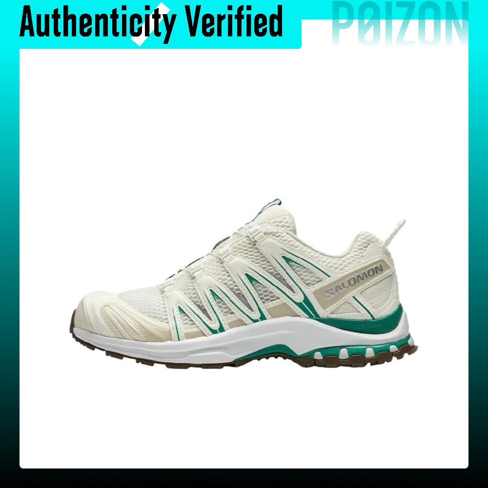 サロモン XA PRO 3D ファブリック クッション性 滑 - Salomon Shoes Xa Pro 3D のレビューと価格
