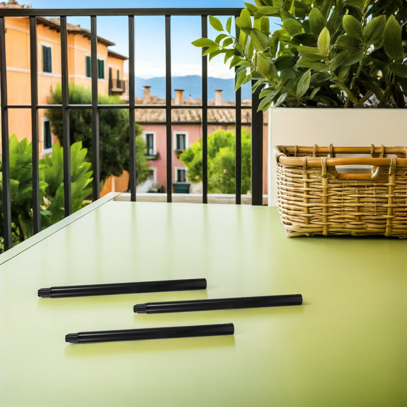 1セットのソーラーライト用交換部品。屋外イベント用照明、トー - Outdoor Lighting Pathway のレビューと価格
