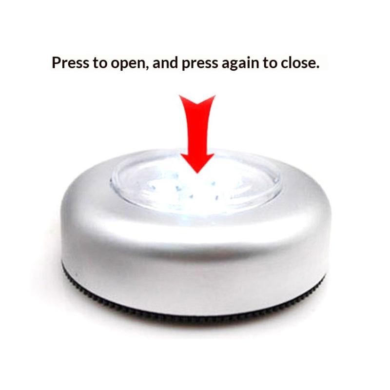 1個入り、コードレスタッチ式ランプ。屋内・屋外で使用可能。L - Outdoor Lighting Wireless のレビューと価格