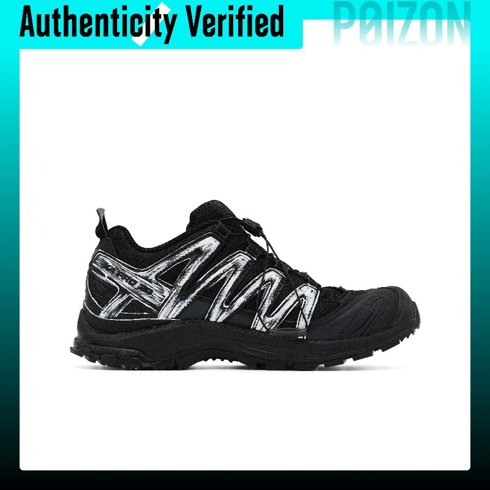 SALOMON XA PRO 3D ランニングシューズ ユニ - Salomon Shoes Xa Pro 3D のレビューと価格
