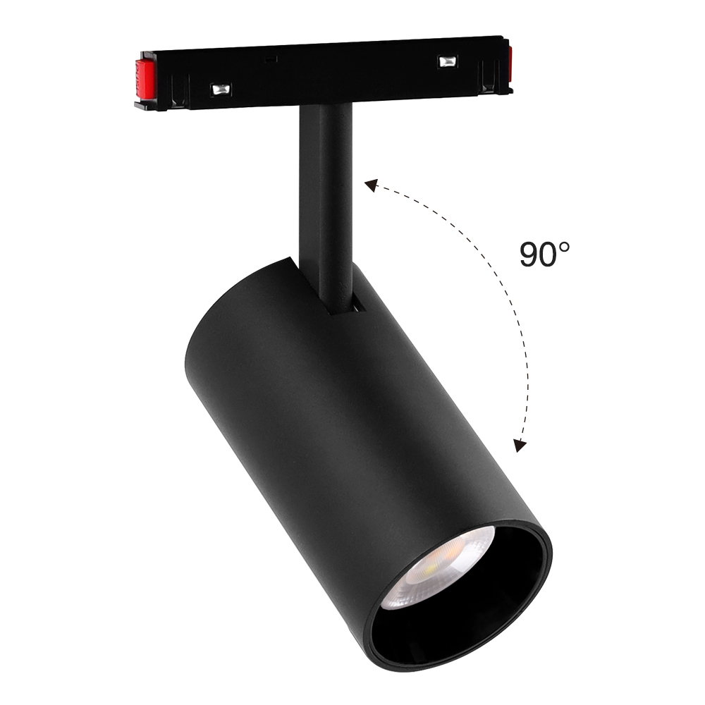 Miboxer Zigbee 3.0 トラックスポットライト - Outdoor Lighting Track のレビューと価格